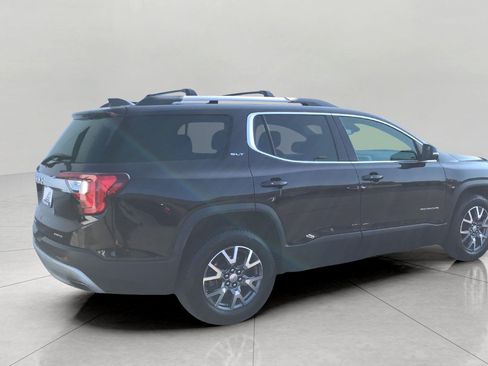 Used 2023 GMC Acadia SLT AWD/4WD image 22