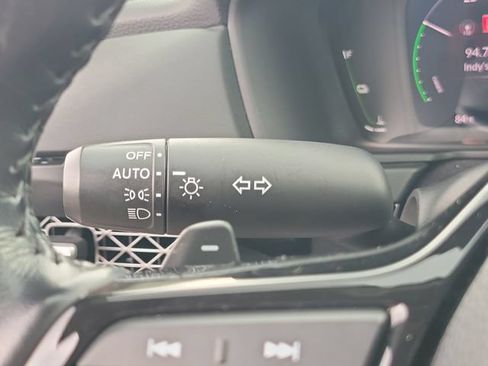 Used 2024 Honda Accord Touring image 34