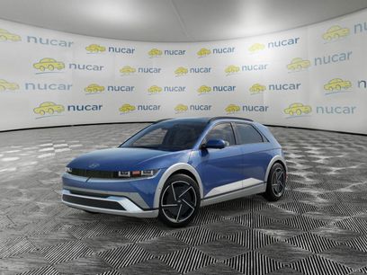 New 2026 Hyundai Ioniq 5 Limited