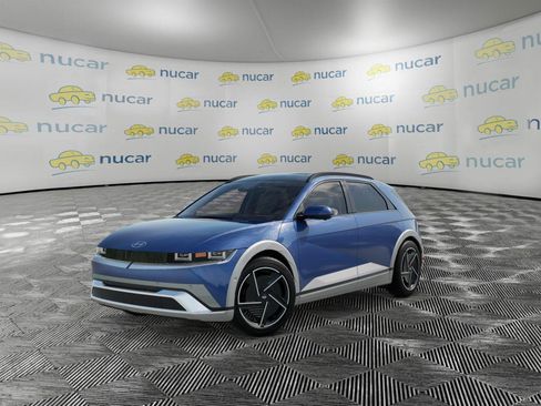 New 2026 Hyundai Ioniq 5 Limited image 1