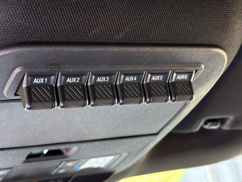Used 2025 Ford F150 Tremor AWD/4WD image 25