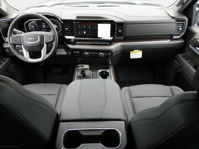 New 2026 GMC Sierra 1500 SLT