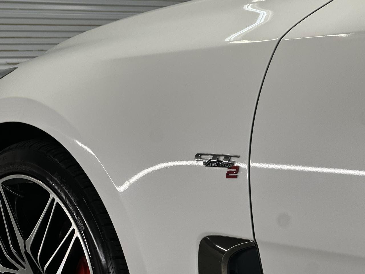 Used 2022 Kia Stinger GT2 RWD image 6
