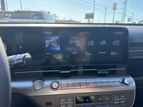 New 2026 Hyundai Kona SEL Sport AWD/4WD image 23