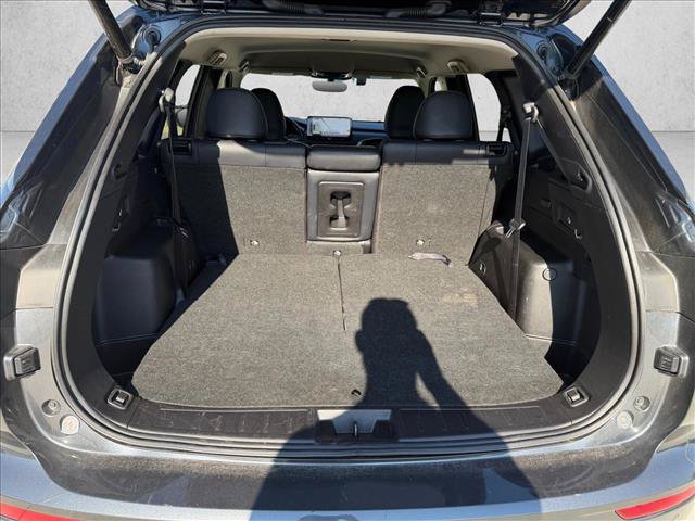 Used 2025 Mitsubishi Outlander SE FWD image 6