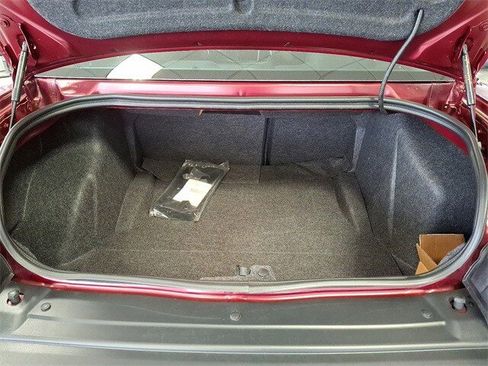 Used 2022 Dodge Challenger R/T Scat Pack image 26