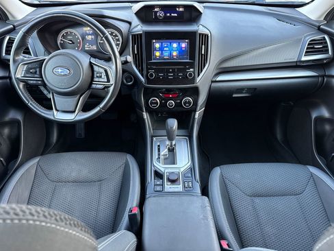 Used 2019 Subaru Forester Premium image 12