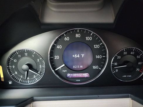 Used 2006 Mercedes-Benz E 350 Wagon image 39