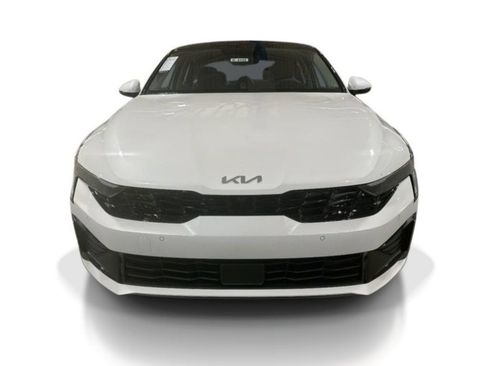 New 2026 Kia K5 EX FWD image 3