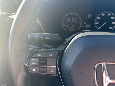 Used 2025 Honda CR-V EX-L image 21