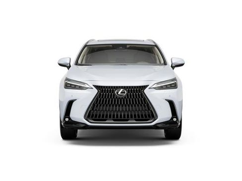 New 2026 Lexus NX 450h+ AWD w/ Luxury Package image 5
