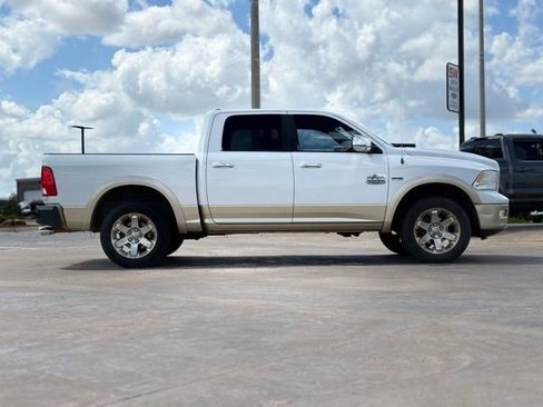 Used 2011 RAM 1500 Laramie Longhorn image 8