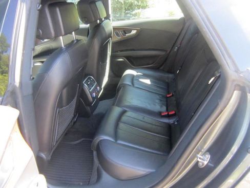 Used 2015 Audi A7 3.0T Prestige AWD/4WD image 6