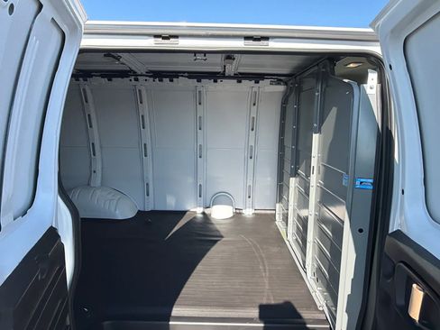 New 2025 Chevrolet Express 2500 w/ Driver Convenience Package image 16