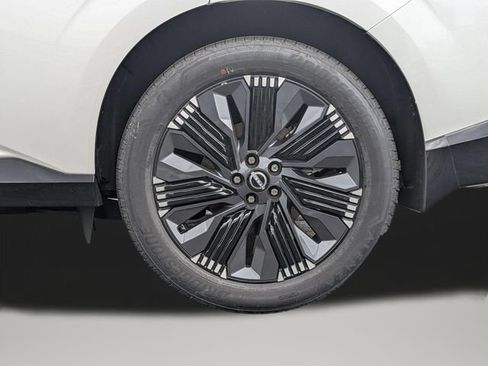 New 2026 Nissan Murano Platinum w/ Cargo Package AWD/4WD image 11