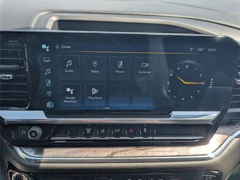 Used 2024 Chevrolet Silverado 2500 LTZ AWD/4WD image 26