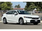 New 2026 Honda Civic LX image 2