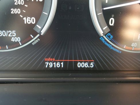 Used 2016 BMW X5 xDrive35i image 25