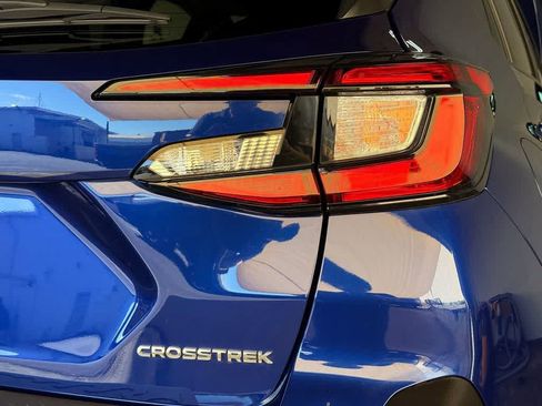 Certified 2024 Subaru Crosstrek 2.0i Premium AWD/4WD image 7