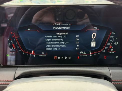 Used 2025 Ford Mustang GT Premium image 40