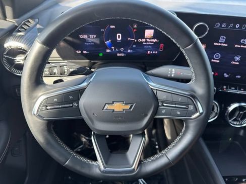 Used 2024 Chevrolet Blazer EV LT AWD/4WD image 24