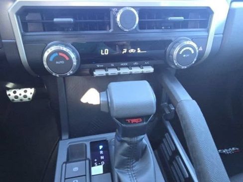 Used 2026 Toyota Tacoma TRD Sport RWD image 24