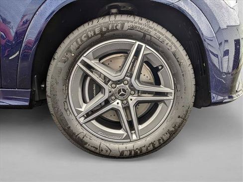 Certified 2026 Mercedes-Benz GLE 350 4MATIC image 9
