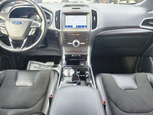 Certified 2020 Ford Edge ST w/ Cold Weather Package image 14