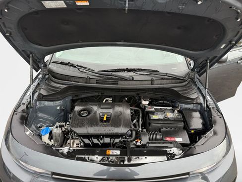 Used 2021 Kia Soul LX FWD image 24