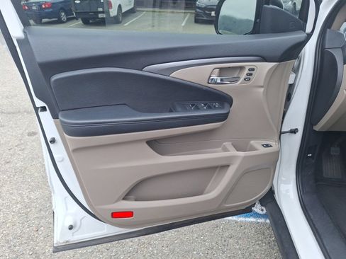Used 2022 Honda Pilot EX-L image 17