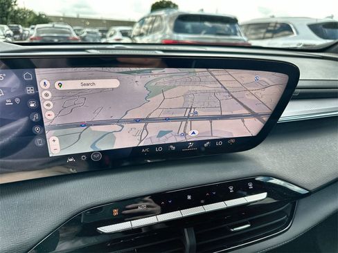 New 2026 Buick Enclave Sport Touring w/ Power Package image 28