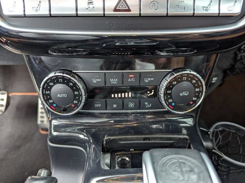 Used 2017 Mercedes-Benz G 63 AMG 4MATIC image 26