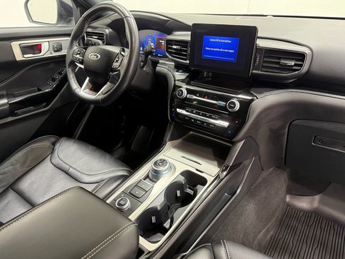 Used 2023 Ford Explorer ST w/ Equipment Group 401A image 28