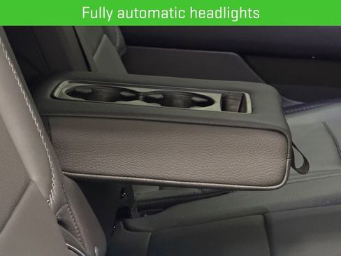 Certified 2023 GMC Yukon Denali AWD/4WD image 23