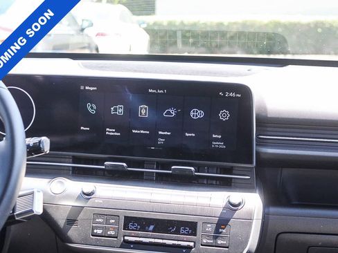 Certified 2024 Hyundai Kona SEL FWD image 18