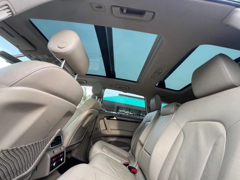 Used 2013 Audi Q7 3.0T Premium Plus image 17