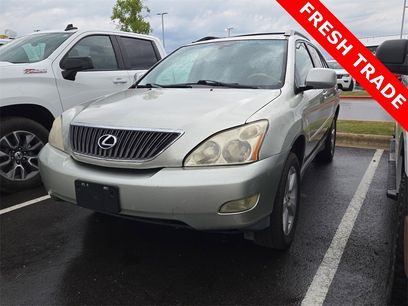 Used 2006 Lexus RX 330