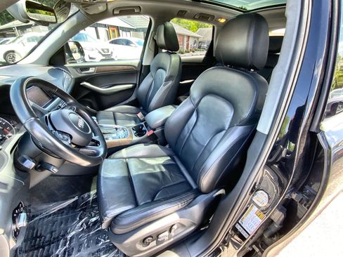 Used 2014 Audi Q5 2.0T Premium Plus AWD/4WD image 13