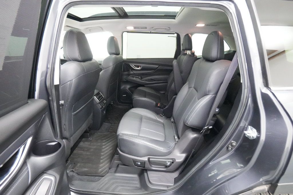Used 2023 Subaru Ascent Limited w/ Technology Package AWD/4WD image 21