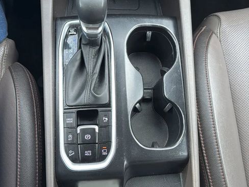 Used 2019 Hyundai Santa Fe 2.0T Ultimate Sport Utility 4D w/ Cargo Package image 20