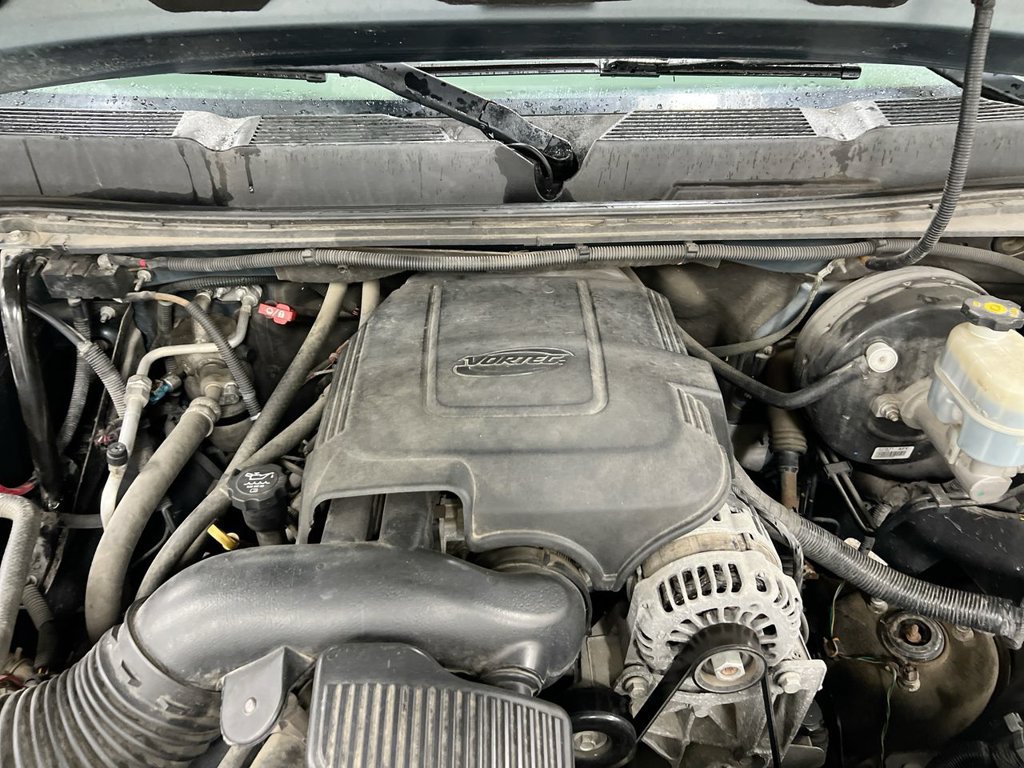 Used 2009 Chevrolet Silverado 1500 LS RWD image 23