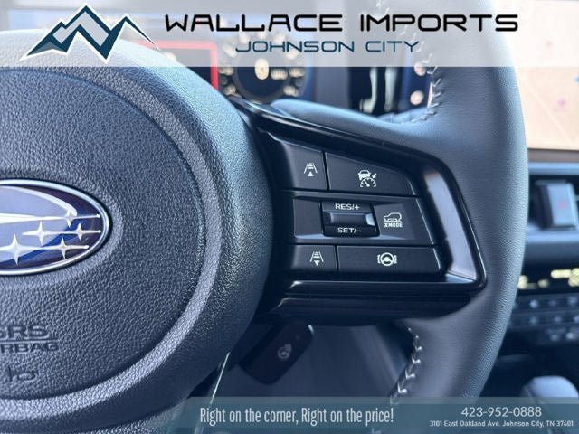New 2026 Subaru Outback Touring AWD/4WD image 65