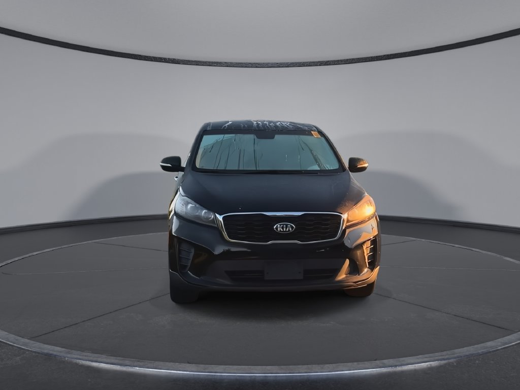 Used 2020 Kia Sorento LX AWD/4WD image 3