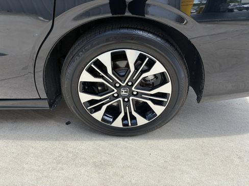 Certified 2026 Honda Odyssey Elite image 39