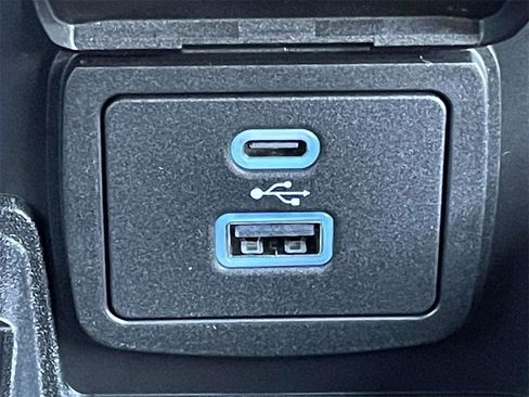 New 2025 Ford Bronco 4-Door w/ Sasquatch Package image 21