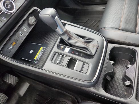 Used 2024 Honda CR-V Sport-L image 25