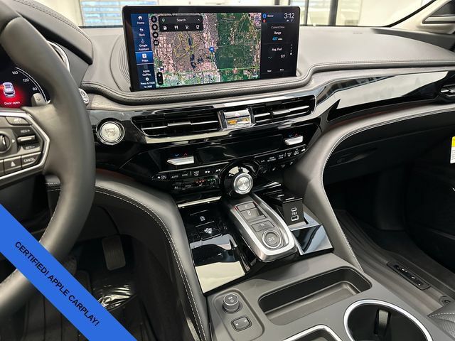 Certified 2026 Acura MDX w/ Advance Package AWD/4WD image 20