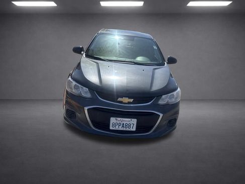 Used 2020 Chevrolet Sonic LT FWD image 8
