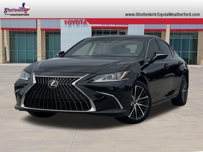 Used 2024 Lexus ES 300h w/ Premium Package