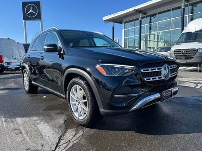 Used 2026 Mercedes-Benz GLE 350 4MATIC